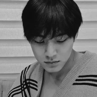 🎬 emoji mingyu dark @satanicmotel Telegram sticker 5 of 51