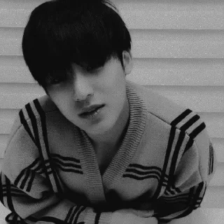Sticker from mingyu dark @satanicmotel