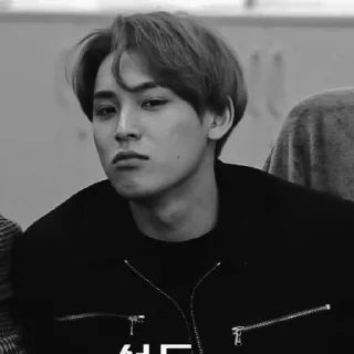 🎬 emoji mingyu dark @satanicmotel Telegram sticker 17 of 51