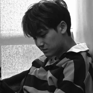 🎬 emoji mingyu dark @satanicmotel Telegram sticker 21 of 51