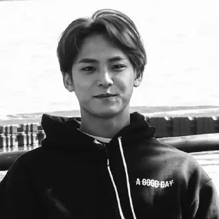🎬 emoji mingyu dark @satanicmotel Telegram sticker 10 of 51
