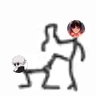 🐶 emoji Lili Telegram sticker 7 of 7