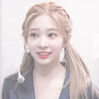 🥯 emoji ⌁ MINJU ✶ @STICKERNCT ⋆ ᵕ̈ Telegram sticker 12 of 38