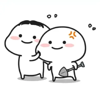 💟 emoji Quby Telegram sticker 8 of 30
