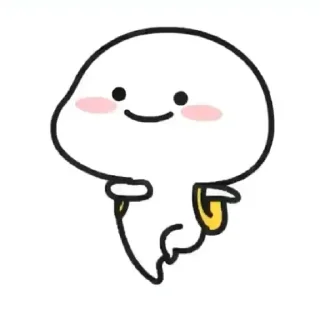 💟 emoji Quby Telegram sticker 13 of 30