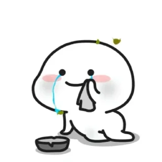 💟 emoji Quby Telegram sticker 17 of 30