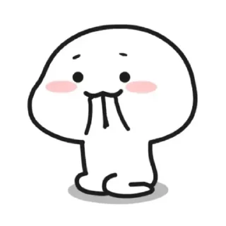 💟 emoji Quby Telegram sticker 18 of 30
