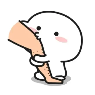 💟 emoji Quby Telegram sticker 2 of 30