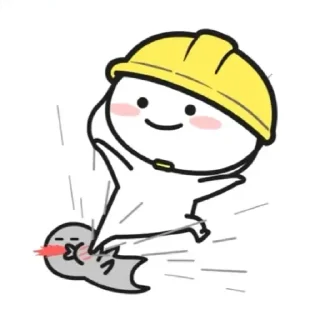 💟 emoji Quby Telegram sticker 11 of 30