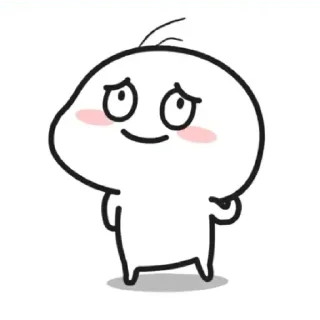 💟 emoji Quby Telegram sticker 19 of 30
