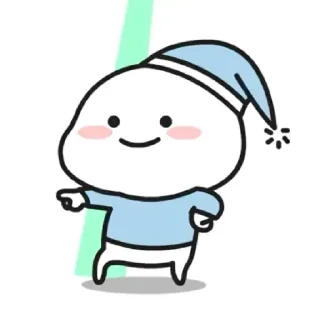 💟 emoji Quby Telegram sticker 20 of 30