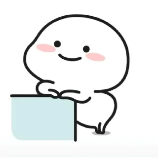 💟 emoji Quby Telegram sticker 4 of 30