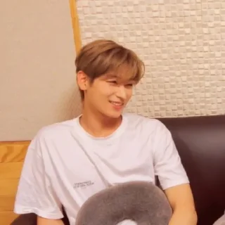 🎲 emoji muka juyeon @ade2aja Telegram sticker 14 of 120