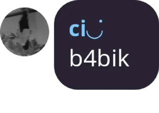 Sticker from Sticker Pack ci◡̈