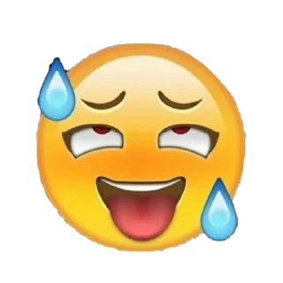 ❤️‍🔥 emoji kon-ci Telegram sticker 6 of 8