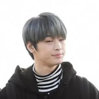 🎲 emoji muka juyeon @ade2aja Telegram sticker 11 of 120