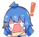 😲 emoji 走過去的零碎贴纸收集 Telegram sticker 8 of 90