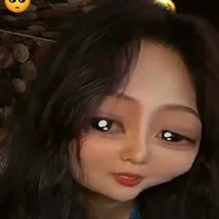 🥺 emoji Joy @tikelmengsedihni Telegram sticker 8 of 15