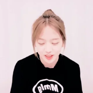 👼 emoji yujin — @indomiecs Telegram sticker 1 of 39