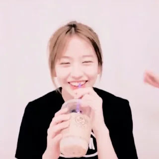 👼 emoji yujin — @indomiecs Telegram sticker 8 of 39