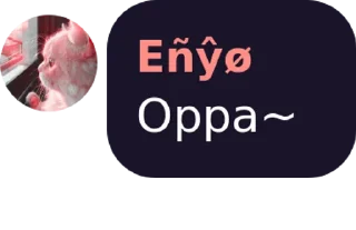 😂 emoji Enyo's pack pt.2 Telegram sticker 15 of 93