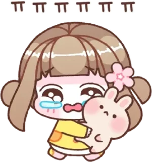 💭 emoji Cutestt @dollspace Telegram sticker 11 of 22