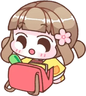 💭 emoji Cutestt @dollspace Telegram sticker 19 of 22