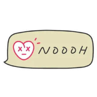 💬 emoji thing's  @dollspace && @iflowerlive Telegram sticker 6 of 24