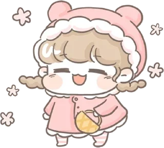 🏩 emoji Pwumggie @dollspace Telegram sticker 15 of 16