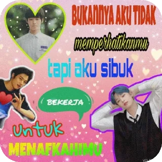 🖼 emoji Meme jamets berkelaz @ggavns Telegram sticker 10 of 52
