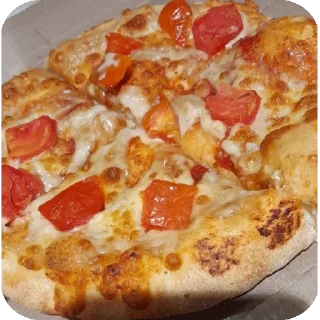🍕 emoji FOOD Telegram sticker 1 of 11