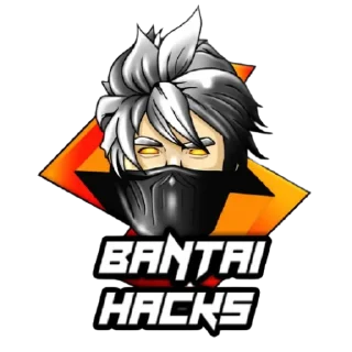 Sticker from Bantai Hack