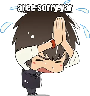 😓 emoji Taki @i_am_taki Telegram sticker 10 of 52