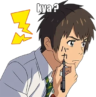 😅 emoji Taki @i_am_taki Telegram sticker 17 of 52