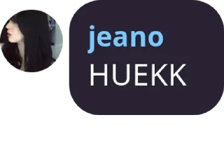 🤨 emoji punyak jeano Telegram sticker 13 of 27