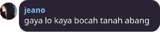 🍑 emoji punyak jeano Telegram sticker 22 of 27