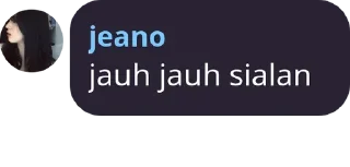 👊 emoji punyak jeano Telegram sticker 8 of 27
