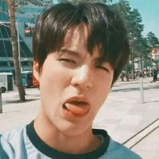🏳 emoji jeano ganteng Telegram sticker 12 of 36