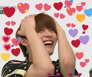 🗑 emoji Nakamoto Yuta pack @NCT127sJAEHYUN Telegram sticker 16 of 35