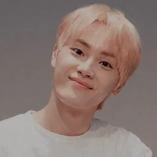⚔ emoji Ju Haknyeon pack @NCT127sJAEHYUN Telegram sticker 19 of 40