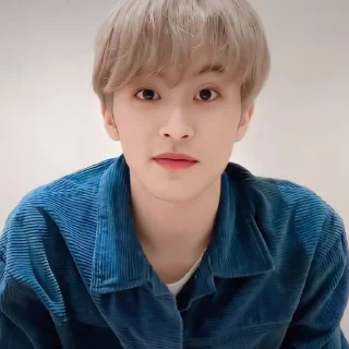 🎸 emoji ＃. Mark Lee ✗ @StickerNct★ Telegram sticker 16 of 35