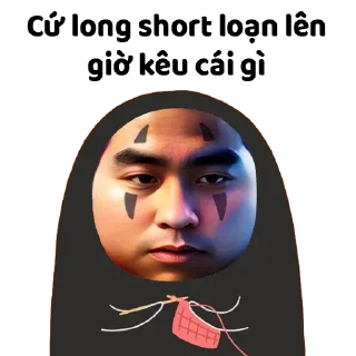 😞 emoji Mono Meme 2 Telegram sticker 23 of 53