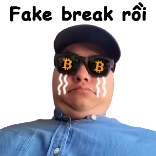 😭 emoji Mono Meme 2 Telegram sticker 15 of 53
