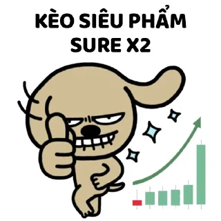 👍 emoji Mono Meme 2 Telegram sticker 5 of 53