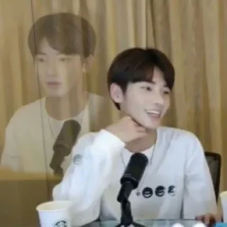 Sticker from KangTaehyun@geuugeuu