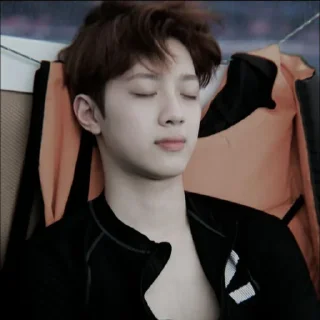 Sticker from guanlin @bigelpunya