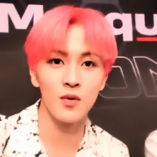 Sticker from — ❑ ;; - MARK by @stickernct