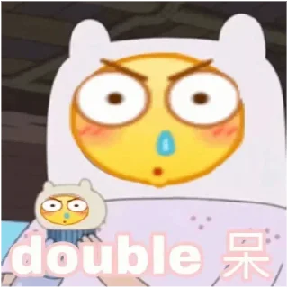 Sticker from 高速代理 @hgwzcd