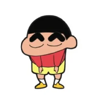 ❣️ emoji sʜɪɴᴄʜᴀɴ || @loltickers Telegram sticker 22 of 68