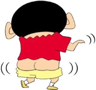 ❣️ emoji sʜɪɴᴄʜᴀɴ || @loltickers Telegram sticker 8 of 68